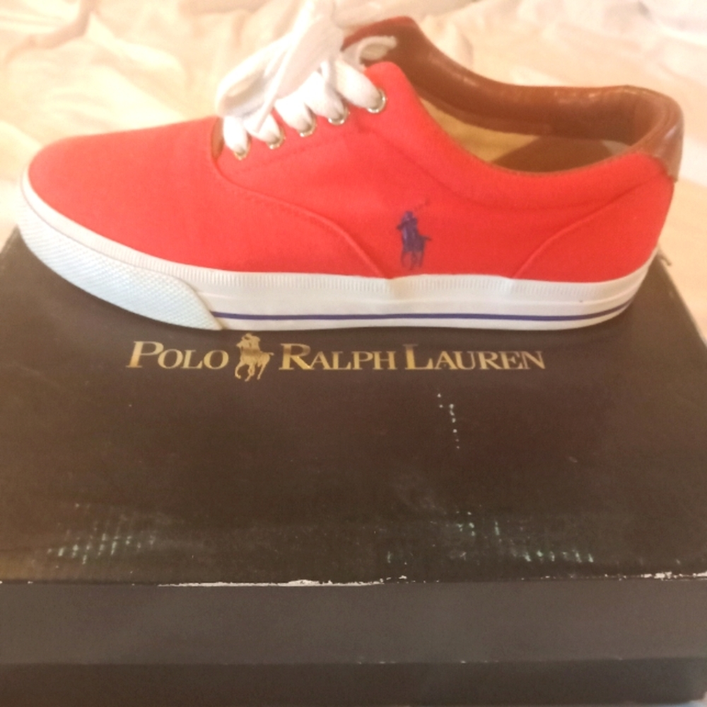 Ralph Lauren polo shors